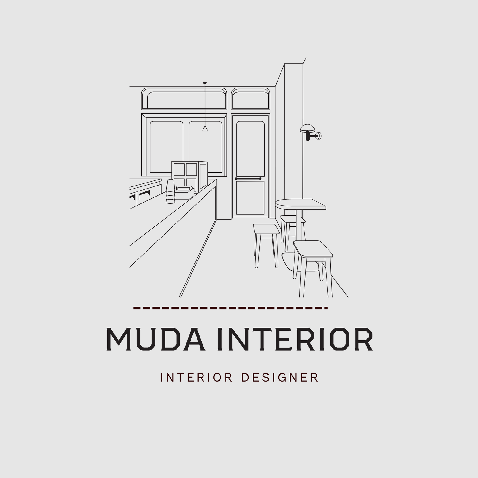 Interior Muda